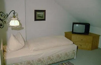 Szálloda Zur Post 3*