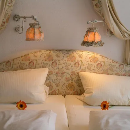 Zur Post Hotel Kreuth