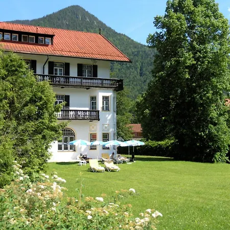 Zur Post Hotel Kreuth
