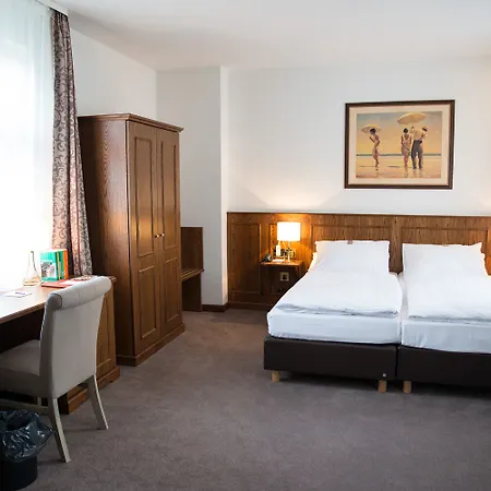 Hotel Zur Post Kreuth