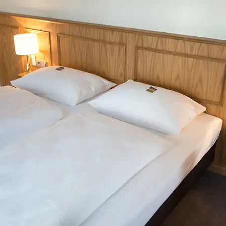 Zur Post Hotel Kreuth