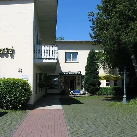 Hotel Zur Post Kreuth