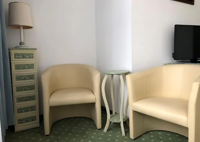 Hotel Zur Post Kreuth