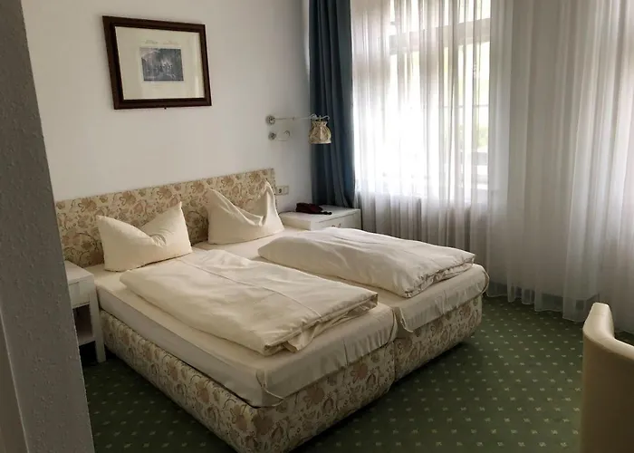 Hotel Zur Post Kreuth