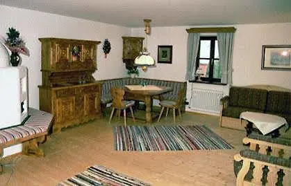 Hotel Zur Post Kreuth