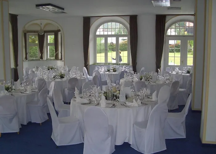 Hotel Zur Post Kreuth