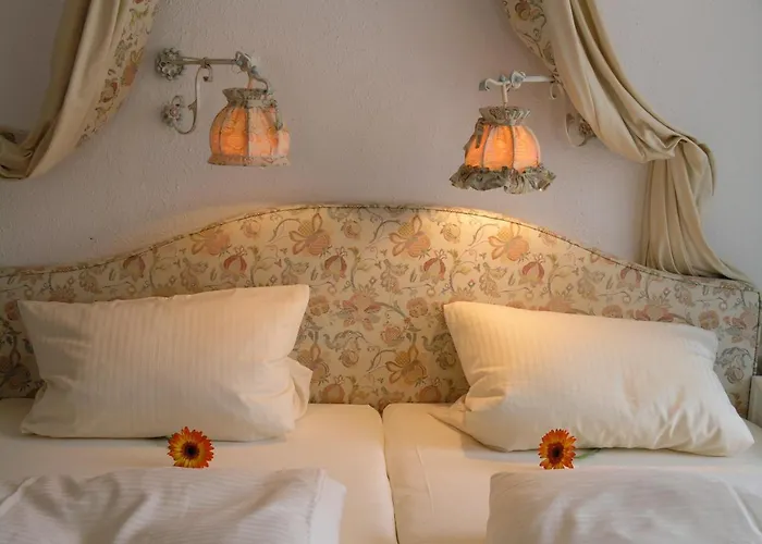 Zur Post Hotel Kreuth