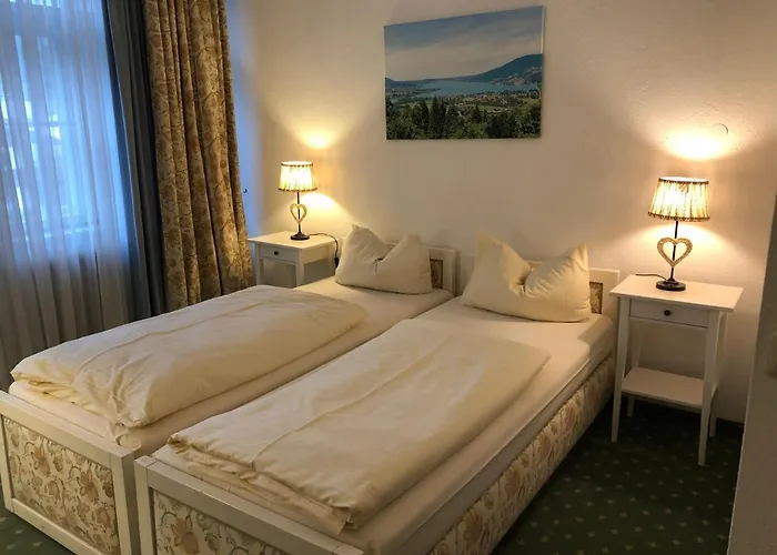 Zur Post Hotel Kreuth