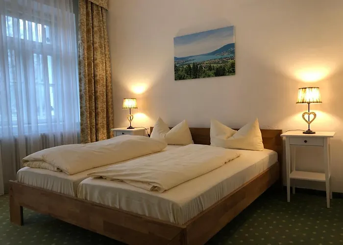 Hotel Zur Post Kreuth