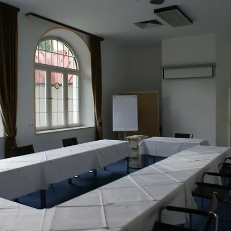 Hotel Zur Post Kreuth