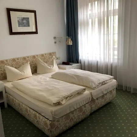 Hotel Zur Post Kreuth