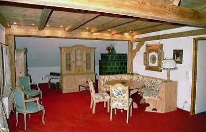 Hotel Zur Post Kreuth