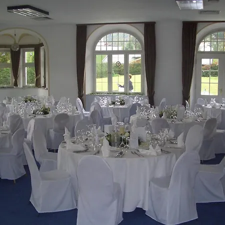 Hotel Zur Post Kreuth