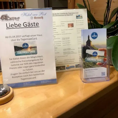 Zur Post