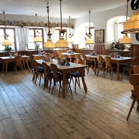 Hotel Zur Post