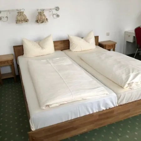 Hotel Zur Post