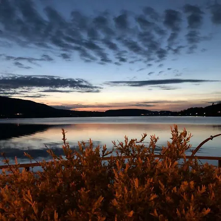 Zur Post Hotel Kreuth