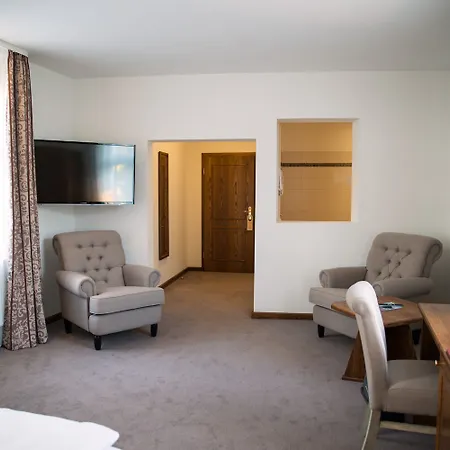 Hotel Zur Post