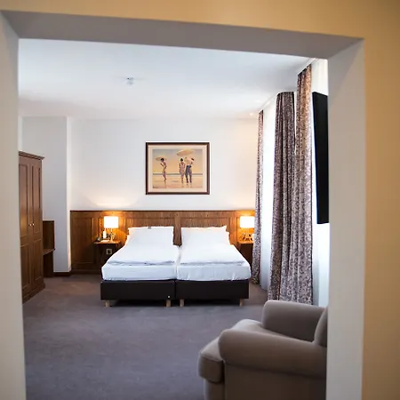 Hotel Zur Post