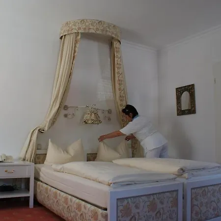 Zur Post Hotel Kreuth