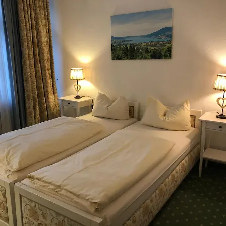 Zur Post Hotel Kreuth