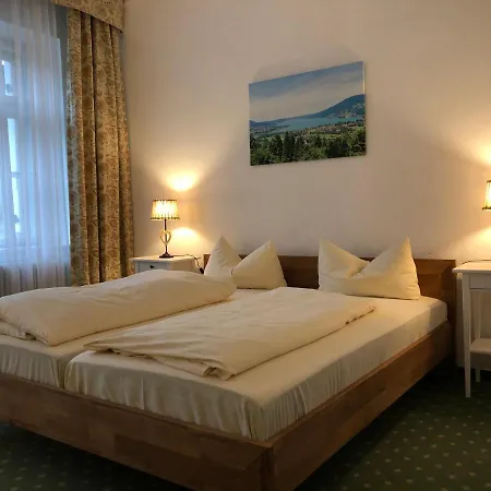 Hotel Zur Post Kreuth