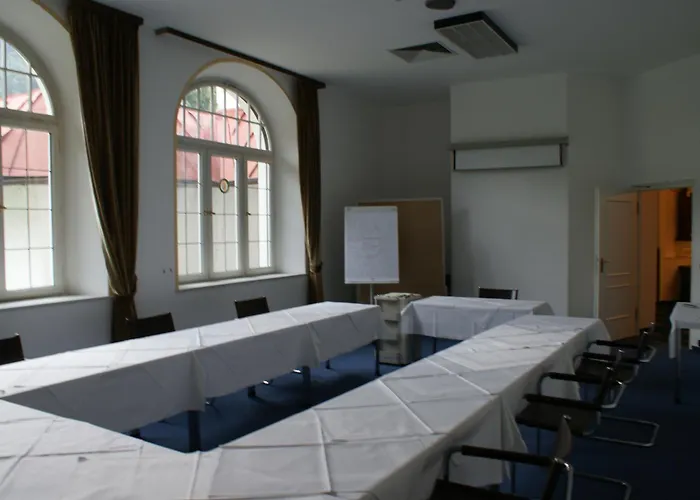 Ξενοδοχείο Zur Post Kreuth