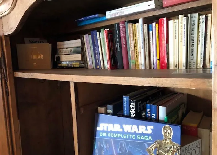 Zur Post Ξενοδοχείο 3*