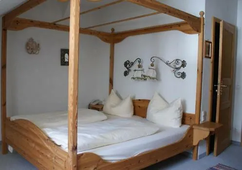 Zur Post Ξενοδοχείο 3*