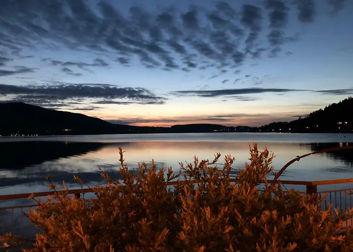 Zur Post Ξενοδοχείο Kreuth