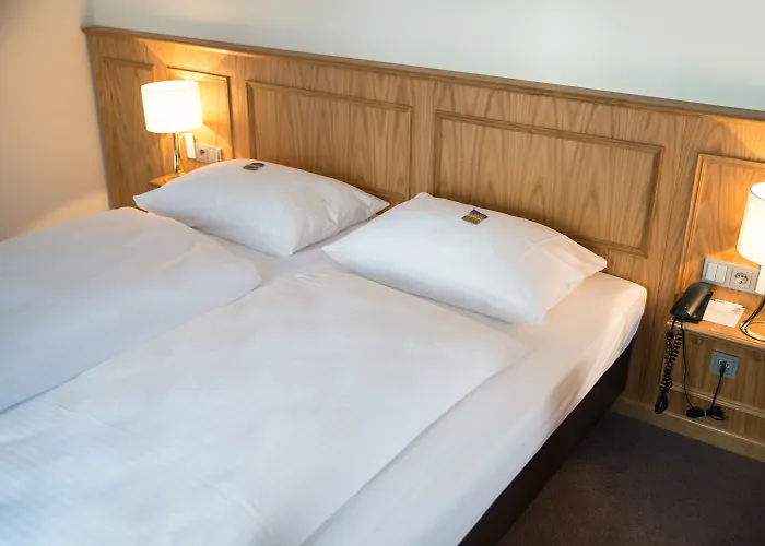 Zur Post Ξενοδοχείο Kreuth