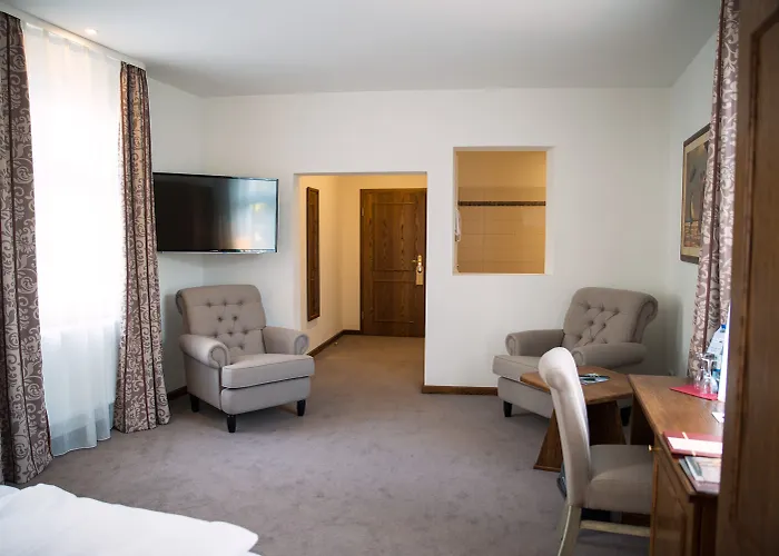 Ξενοδοχείο Zur Post